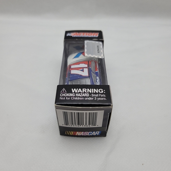 *Rare* Action Racing Collectables Roush Fenway Nascar Matt Kenseth #17 Valvoline - Picture 4 of 5